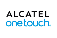 Логотип Alcatel