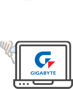 Gigabyte - Гигабайт